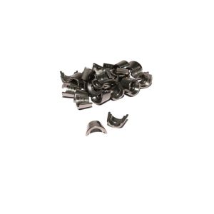 COMP CAMS #638-16 11/32 10-Degree TI Super Locks - Square Groove
