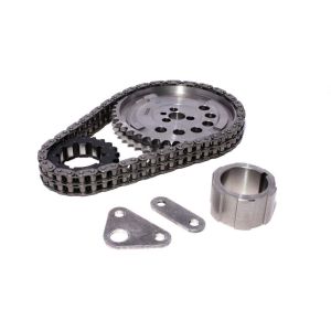 COMP CAMS #7106CPG GM LS3 Billet Timing Set Adjustable