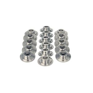 COMP CAMS #722-16 10 Degree Tit. Valve Spring Retainers