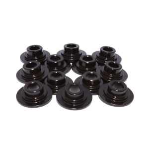 COMP CAMS #744-12 Valve Spring Retainer - Steel 7 Degree