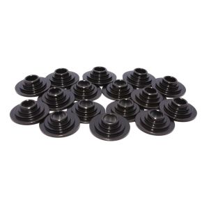 COMP CAMS #746-16 Super Lock Valve Spring Retainer Steel-10 Degree