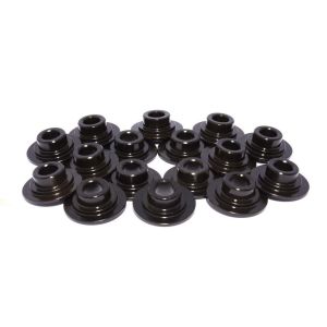 COMP CAMS #750-16 Super Lock Valve Spring Retainer Steel-10 Degree