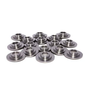 COMP CAMS #754-16 Titanium Valve Spring Retainers - LS1