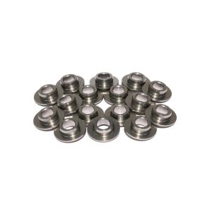 COMP CAMS #762-16 7-Deg Ti Valve Spring Retainers 26918 Springs