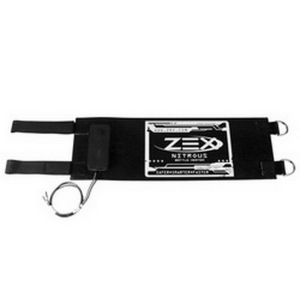 COMP CAMS #82006 Zex Nitrous Bottle Heater