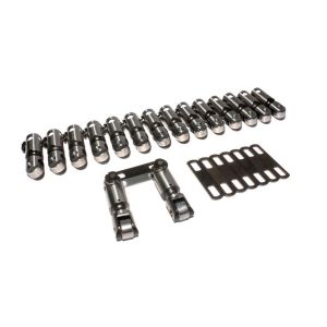 COMP CAMS #839-16 Ford FE Solid Roller Lifters