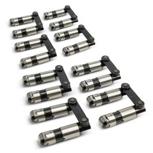 COMP CAMS #85301-16 Ev Hyd Roller Lifter Set SBC Retro Fit