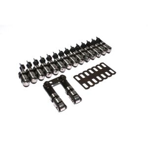 COMP CAMS #873-16 SBC Roller Lifters +.300in