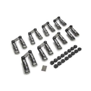 COMP CAMS #99819-16 BBC Race XD Solid Roller Lifters - Bushed .842