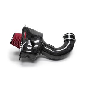 CORSA PERFORMANCE #44001D C7 CORSA Performance Car bon Fiber Air Intake