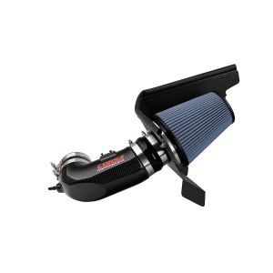 CORSA PERFORMANCE #44005 17-   Chevy Camaro 6.2L Air Intake