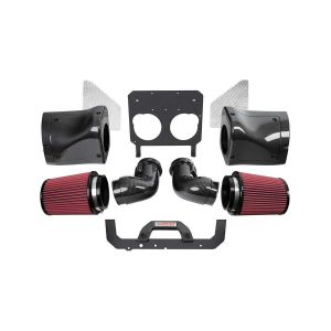 CORSA PERFORMANCE #44012D Air Intake System Dry Filter