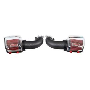 CORSA PERFORMANCE #44013D Air Intake System Dry Filter