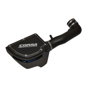 CORSA PERFORMANCE #44412 Air Intake Closed Box PowerCore