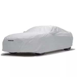 COVERCRAFT #C27AC All Climate Car Cover