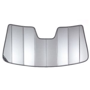 COVERCRAFT #UV11310SV Interior Window Cover 14-   GM P/U Silver