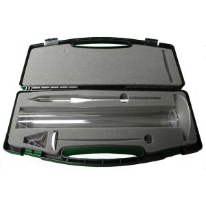 COMPUTECH SYSTEMS #3071 Gas/Meth Hydrometer Kit w/Case