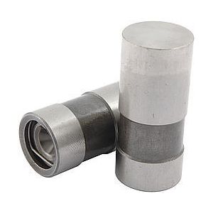 CROWER #66000-16 Hydraulic Lifters - Chevy V8