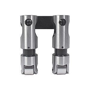 CROWER #66201H-16 Roller Lifters - BBC w/Hi-Pressure Pin Oiling