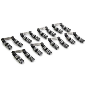 CROWER #66217H-16 Roller Lifters - BBF w/Hi-Pressure Pin Oiling