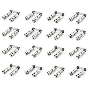 CROWER #66278TH-16 GM LS SD Solid Roller Lifters