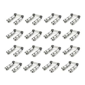 CROWER #66278X903TH-16 Roller Lifters GM LS w/ .903 OD Tall Body