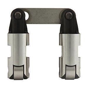 CROWER #66290-16 Roller Lifters - SBC