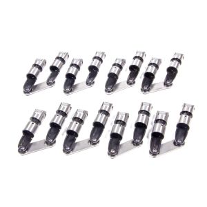 CROWER #66292X842E-16 Roller Lifters E/M - SBC w/Offset Intake