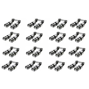 CROWER #66292X903-16 Roller Lifters  - SBC w/Offset Intake