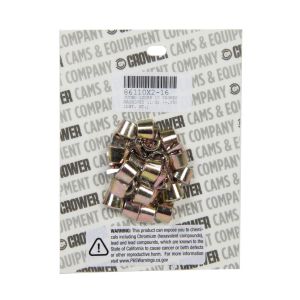 CROWER #86110X2-16 Valve Locks - 10 Degree  -.050