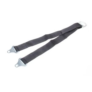 CROW SAFETY GEAR #11645 Sprint Car Engine Sling