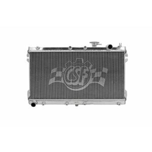 CSF COOLING #2862 Radiator 89-97 Mazda Miata NA