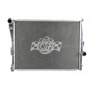 CSF COOLING #3055 Radiator 99-03 BMW 320i 99-06 BMW 323