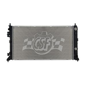 CSF COOLING #3948 Radiator Suburban 21-UP Tahoe / Escalade