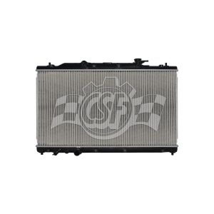 CSF COOLING #3951 Radiator Honda 23-Up Civic / Accord / Integra