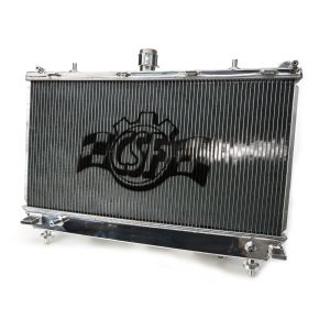 CSF COOLING #7003 Radiator 2010-12 Chevy Camaro
