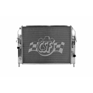 CSF COOLING #7015 Radiator 06-12 Mazda Miata
