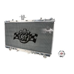 CSF COOLING #7052 Radiator 2013+ Chevrolet Camaro SS