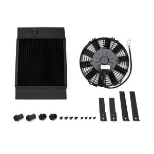 CSF COOLING #7065B Radiator Universal Drag Race/Tuck Radiator