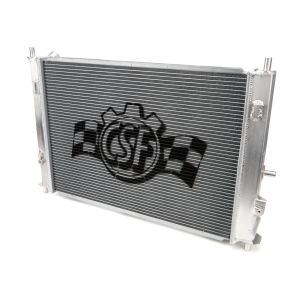 CSF COOLING #7074 Radiator 2015+ Mazda Miata ND