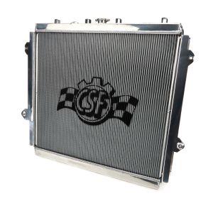 CSF COOLING #7085 Radiator 10-20 Toyota 4Runner