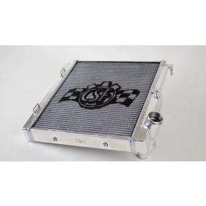 CSF COOLING #7087 Radiator Porsche 991 & 718 Right Side