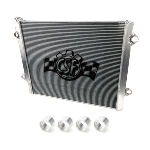 CSF COOLING #7092 Radiator 05-20 Toyota Tacoma
