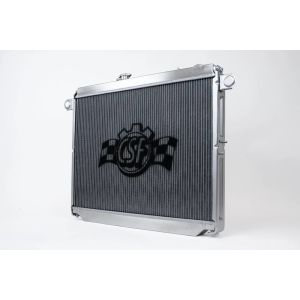 CSF COOLING #7207 Radiator Toyota 98-07 Lancruiser / Lexus