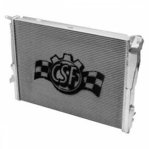 CSF COOLING #8028 Radiator 09-13 Cadillac CTS-V