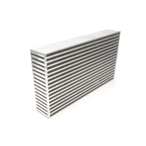 CSF COOLING #8047 Intercooler Core High Perf Bar And Plate