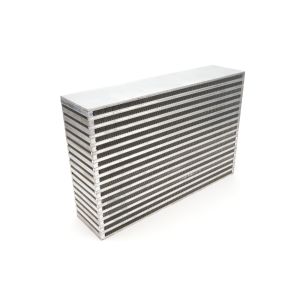 CSF COOLING #8048 Intercooler Core High Perf Bar And Plate