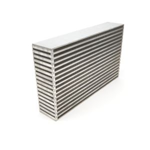 CSF COOLING #8063 Intercooler Core High Perf Bar And Plate