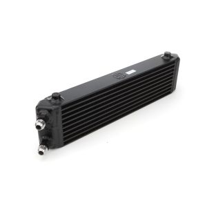 CSF COOLING #8066 Oil Cooler Universal Dual-Pass