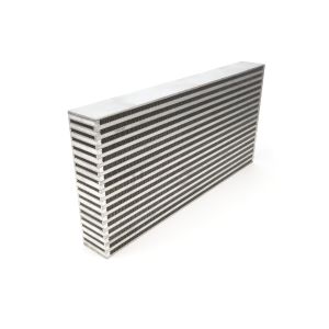 CSF COOLING #8067 Intercooler Core High Perf Bar And Plate
